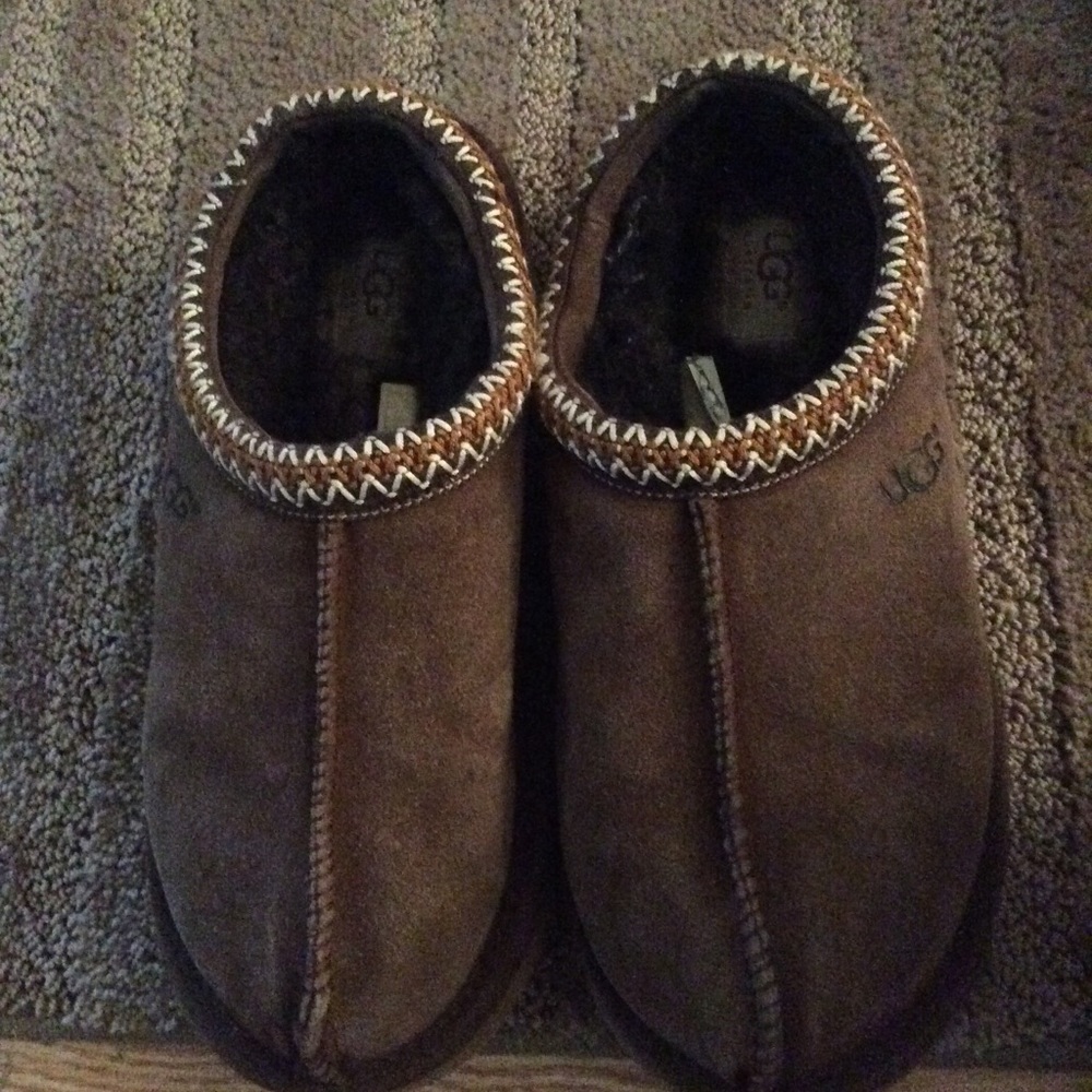 Men’s UGGS good condition 🥾
